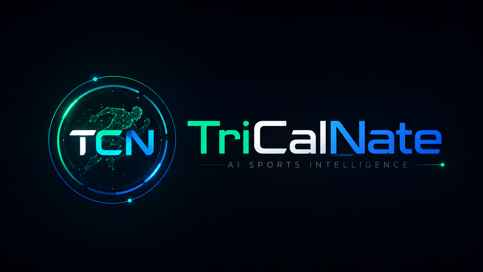 TriCalNate — AI Sports Intelligence